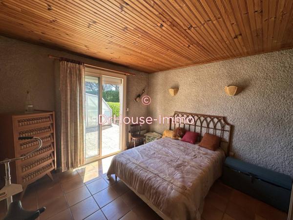 Maison à vendre 5 pièces de 140 m²