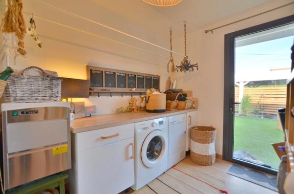 PLAIN PIED 180 M2 ROANNE PERIPHERIE