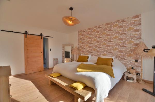 PLAIN PIED 180 M2 ROANNE PERIPHERIE