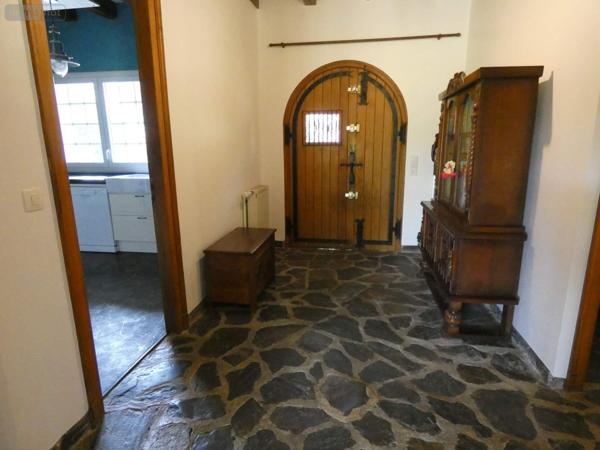 Maison à vendre à Rethel dans les Ardennes (08300), ref : 021/1995