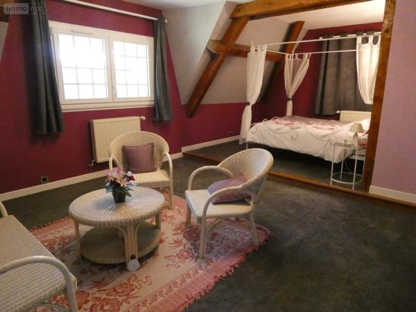 Maison à vendre à Rethel dans les Ardennes (08300), ref : 021/1995