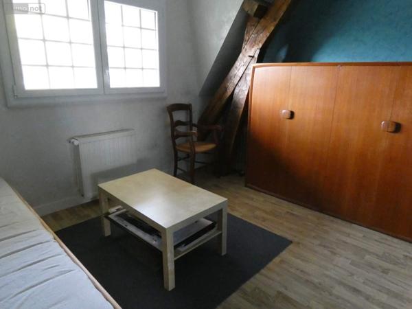 Maison à vendre à Rethel dans les Ardennes (08300), ref : 021/1995