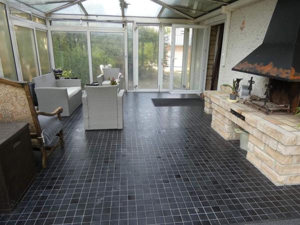 Maison à vendre à Rethel dans les Ardennes (08300), ref : 021/1995