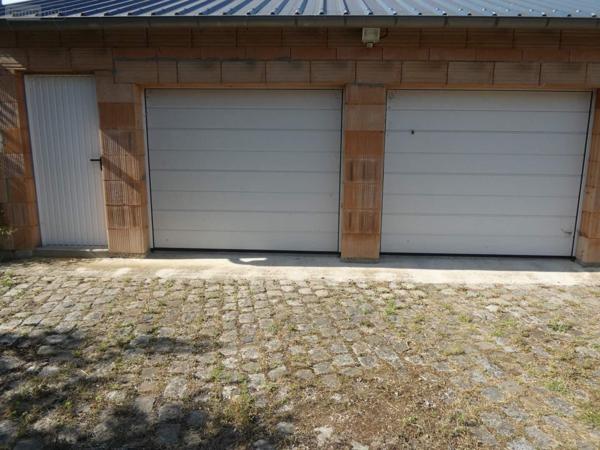 Maison à vendre à Rethel dans les Ardennes (08300), ref : 021/1995