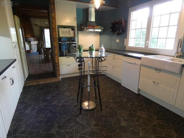 Maison à vendre à Rethel dans les Ardennes (08300), ref : 021/1995