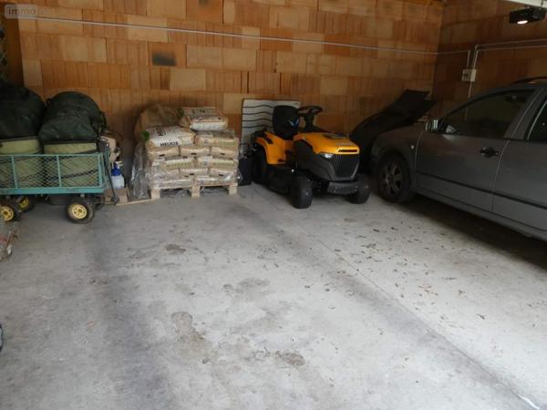 Maison à vendre à Rethel dans les Ardennes (08300), ref : 021/1995