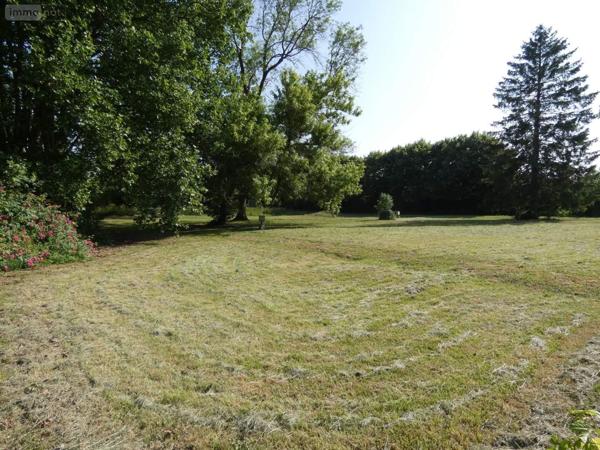 Maison à vendre à Rethel dans les Ardennes (08300), ref : 021/1995