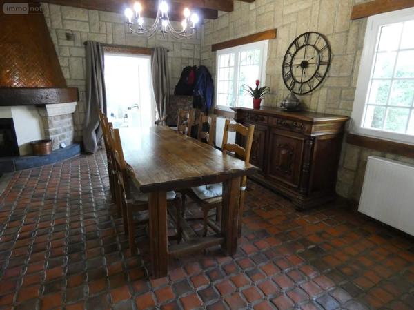 Maison à vendre à Rethel dans les Ardennes (08300), ref : 021/1995