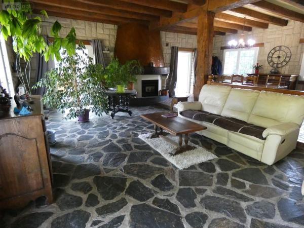 Maison à vendre à Rethel dans les Ardennes (08300), ref : 021/1995