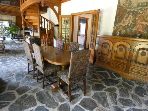 Maison à vendre à Rethel dans les Ardennes (08300), ref : 021/1995