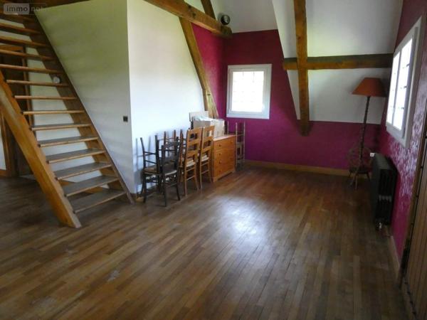 Maison à vendre à Rethel dans les Ardennes (08300), ref : 021/1995