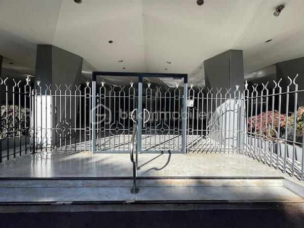 Appartement de 18,81 m²