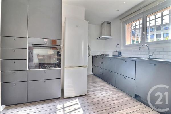 Maison à vendre  3 pièces - 65,85 m2 FREJUS - 83