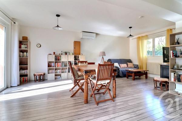 Maison à vendre  3 pièces - 65,85 m2 FREJUS - 83