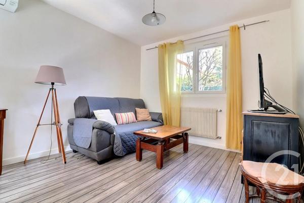 Maison à vendre  3 pièces - 65,85 m2 FREJUS - 83