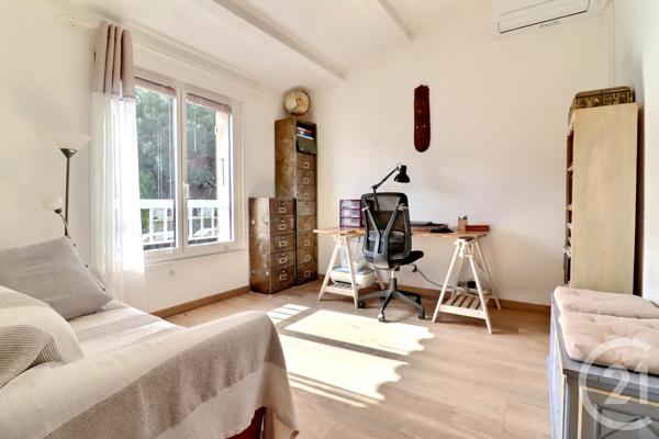 Maison à vendre  3 pièces - 65,85 m2 FREJUS - 83