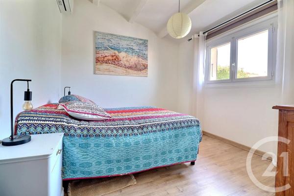 Maison à vendre  3 pièces - 65,85 m2 FREJUS - 83