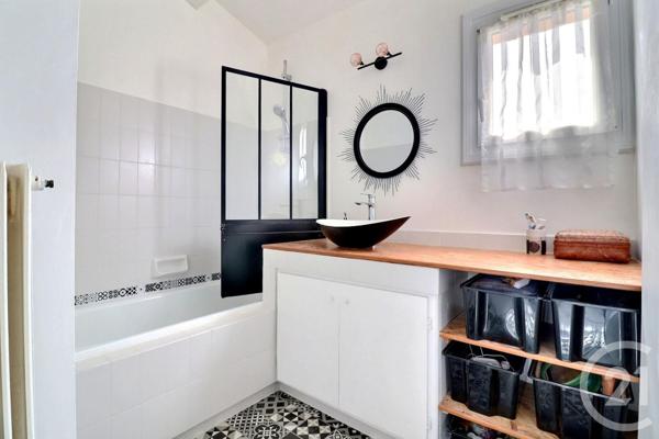 Maison à vendre  3 pièces - 65,85 m2 FREJUS - 83