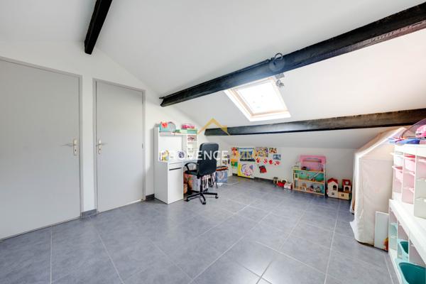 Marseille (13015) Maison T5 - 69 m² - 2 chambres - Marseille 13015