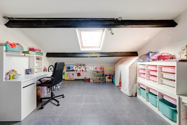 Marseille (13015) Maison T5 - 69 m² - 2 chambres - Marseille 13015