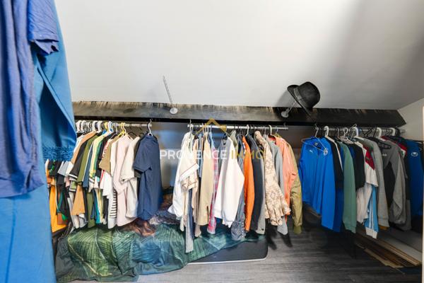 Marseille (13015) Maison T5 - 69 m² - 2 chambres - Marseille 13015