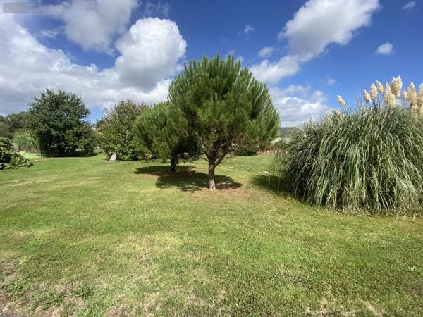 Achat - Terrain à bâtir Languidic 56440 830 m 2