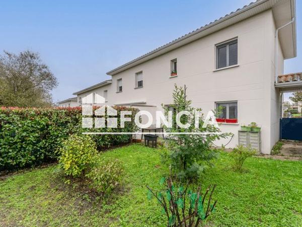 À vendre Maison 3 pièces 65 m² - Langon 33210