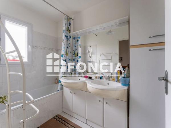 À vendre Maison 3 pièces 65 m² - Langon 33210