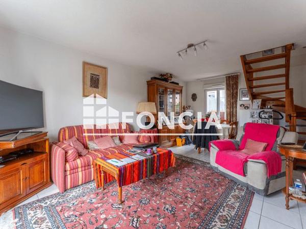 À vendre Maison 3 pièces 65 m² - Langon 33210