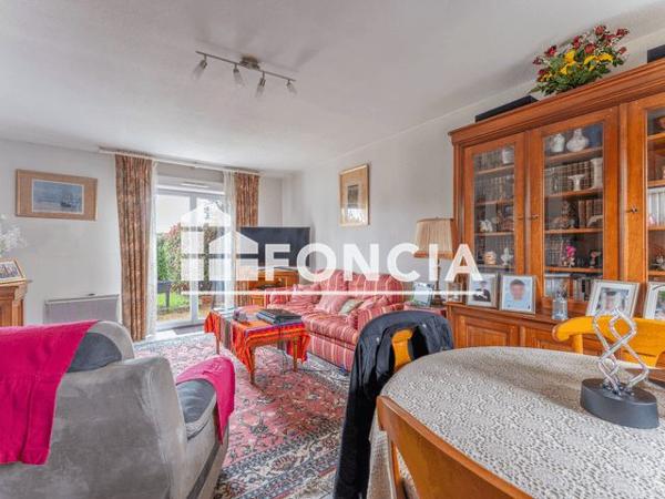 À vendre Maison 3 pièces 65 m² - Langon 33210