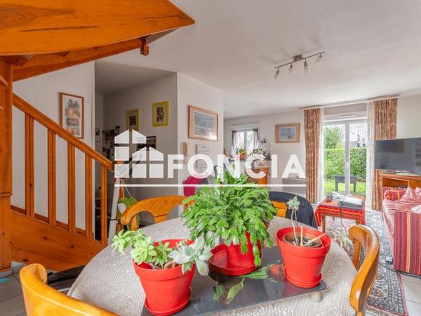 À vendre Maison 3 pièces 65 m² - Langon 33210