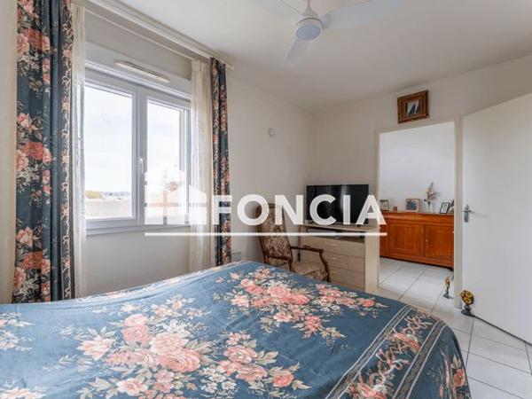 À vendre Maison 3 pièces 65 m² - Langon 33210