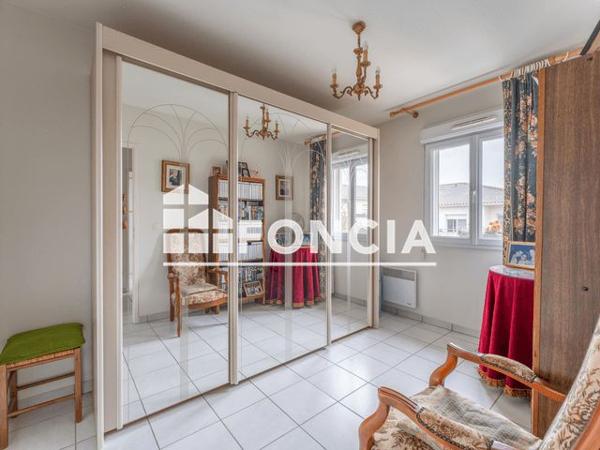 À vendre Maison 3 pièces 65 m² - Langon 33210