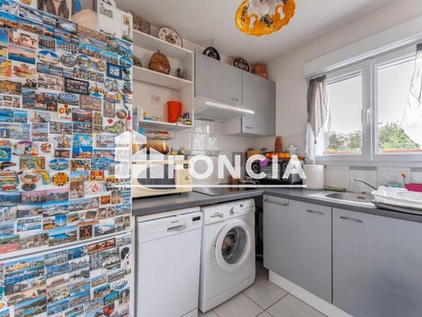 À vendre Maison 3 pièces 65 m² - Langon 33210