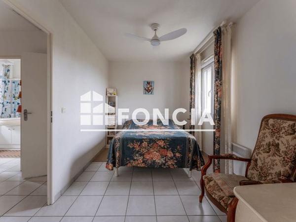 À vendre Maison 3 pièces 65 m² - Langon 33210