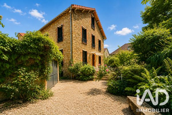 Maison à vendre 8 pièces 240 m² Clamart