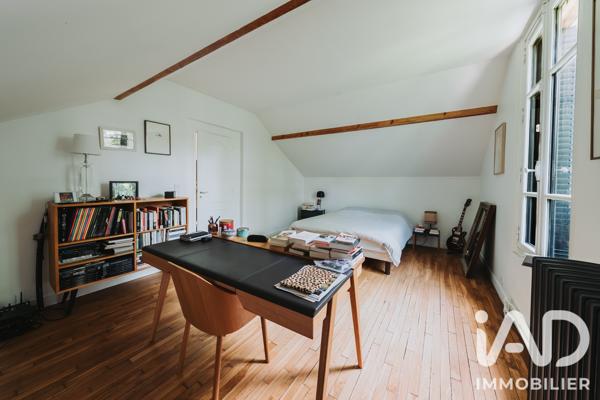 Maison à vendre 8 pièces 240 m² Clamart