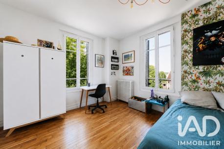 Maison à vendre 8 pièces 240 m² Clamart
