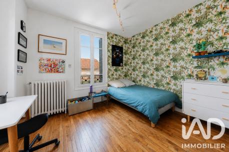Maison à vendre 8 pièces 240 m² Clamart