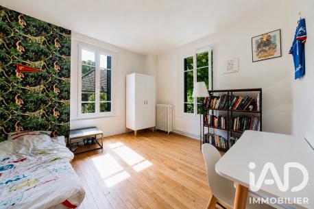 Maison à vendre 8 pièces 240 m² Clamart