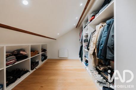Maison à vendre 8 pièces 240 m² Clamart