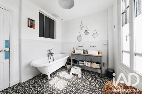Maison à vendre 8 pièces 240 m² Clamart