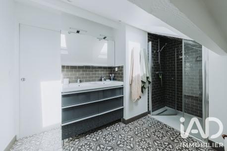 Maison à vendre 8 pièces 240 m² Clamart