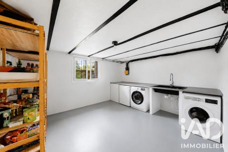 Maison à vendre 8 pièces 240 m² Clamart