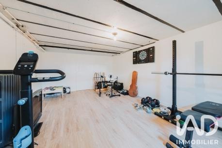 Maison à vendre 8 pièces 240 m² Clamart