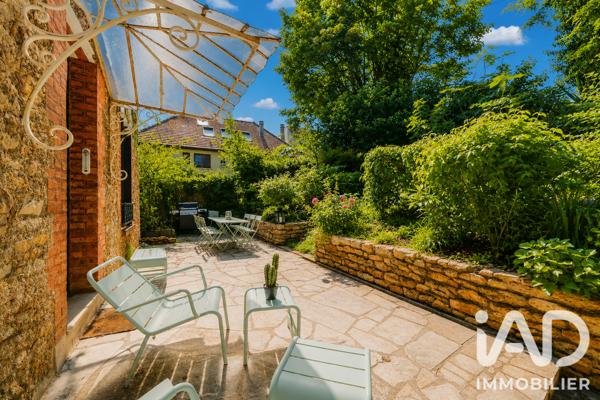 Maison à vendre 8 pièces 240 m² Clamart