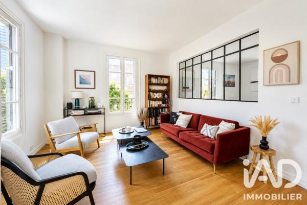 Maison à vendre 8 pièces 240 m² Clamart