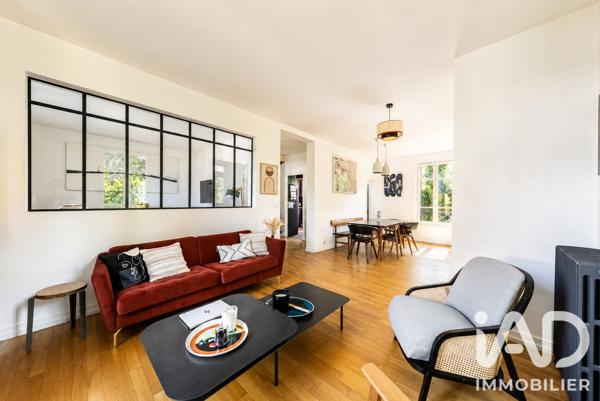 Maison à vendre 8 pièces 240 m² Clamart