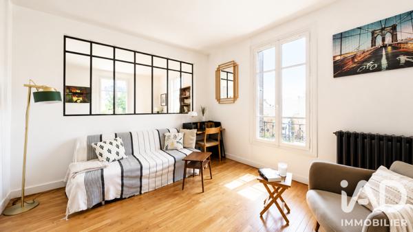 Maison à vendre 8 pièces 240 m² Clamart