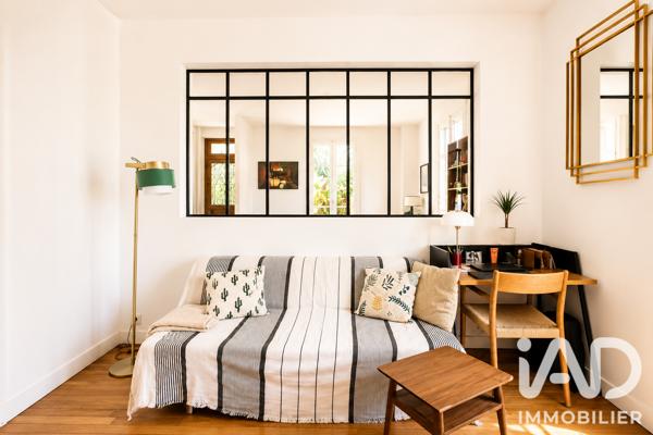 Maison à vendre 8 pièces 240 m² Clamart